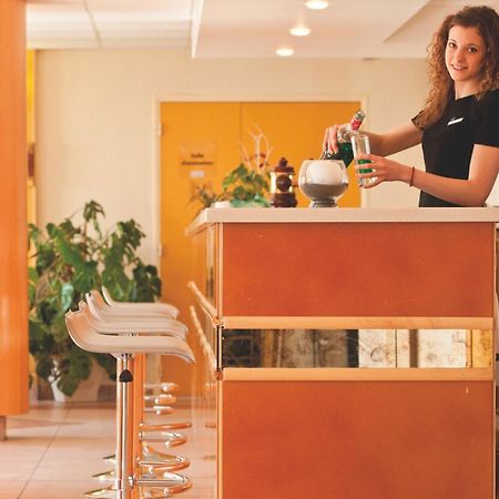 Vtf Le Grand Hotel Montgenèvre Zewnętrze zdjęcie