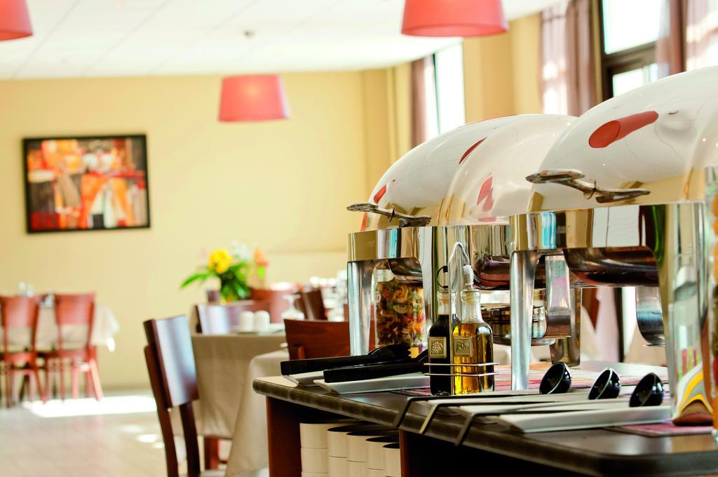 Vtf Le Grand Hotel Montgenèvre Zewnętrze zdjęcie