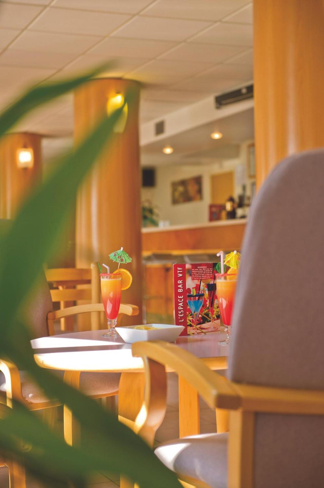 Vtf Le Grand Hotel Montgenèvre Zewnętrze zdjęcie