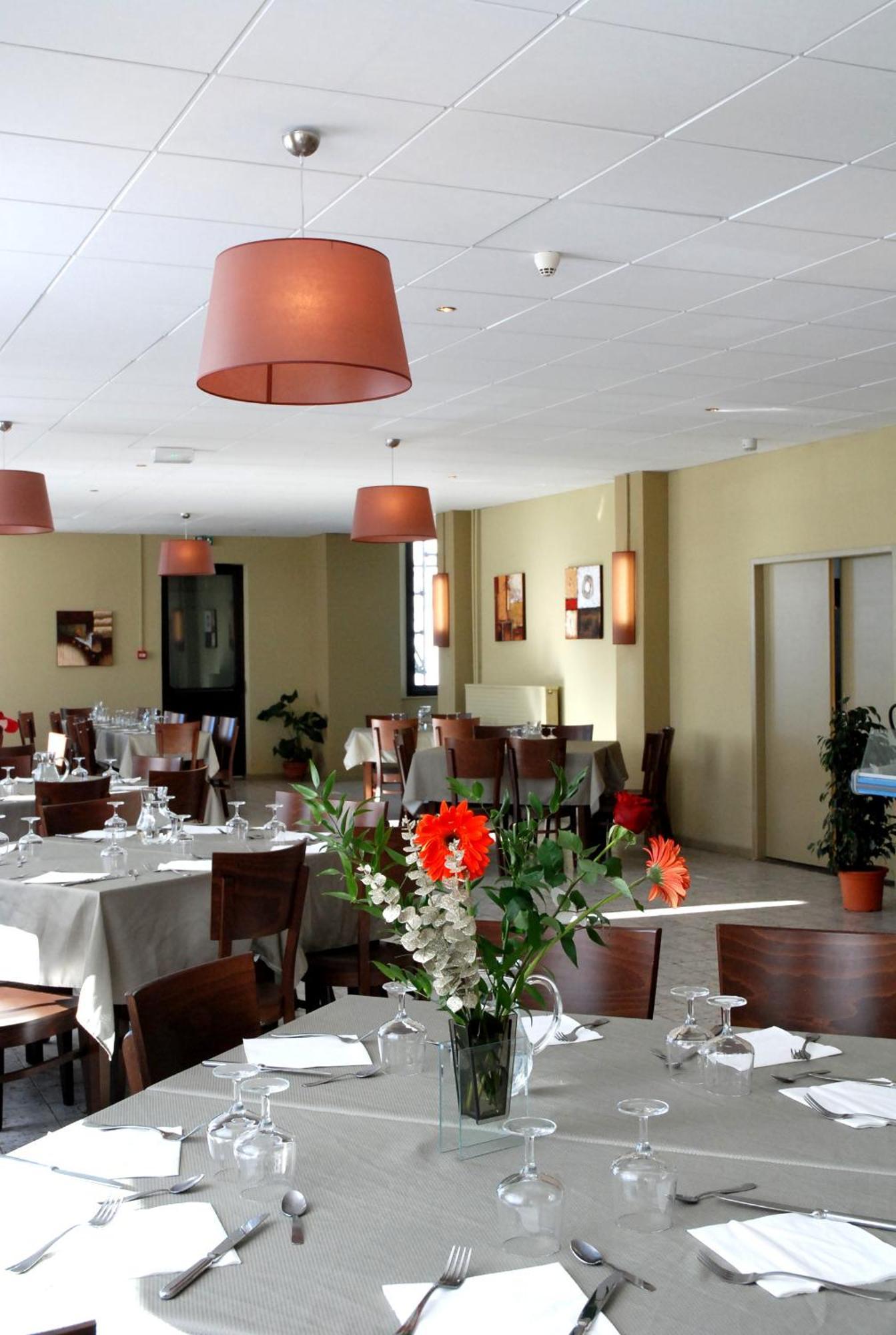 Vtf Le Grand Hotel Montgenèvre Zewnętrze zdjęcie